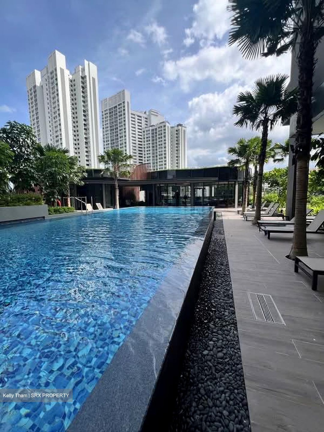 Amo Residence (D20), Apartment #557986371